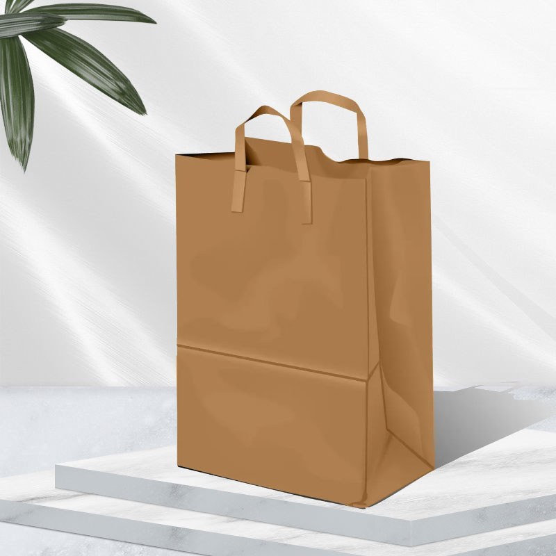 Kraft Paper Poltsaren abantailak